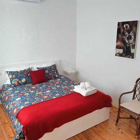 Casas De Alcamim By Portus Alacer Elvas Bagian luar foto