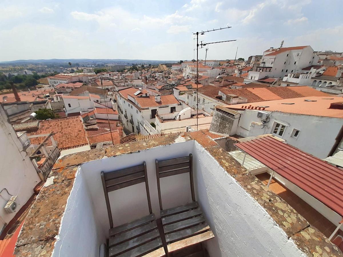 Casas De Alcamim By Portus Alacer Elvas Bagian luar foto