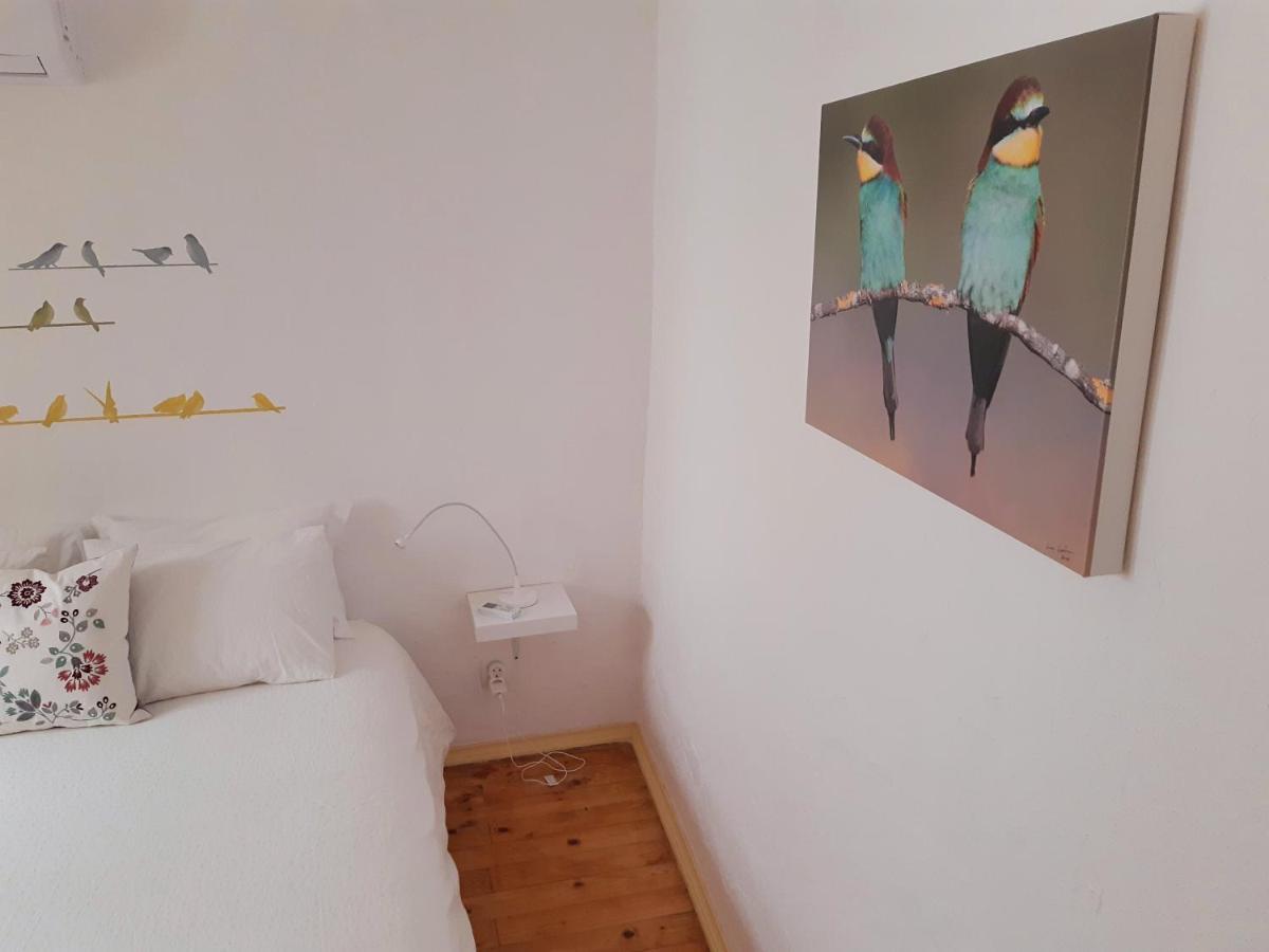 Casas De Alcamim By Portus Alacer Elvas Bagian luar foto