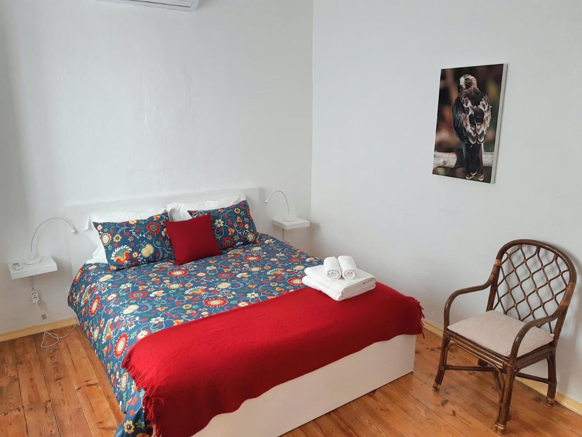 Casas De Alcamim By Portus Alacer Elvas Bagian luar foto