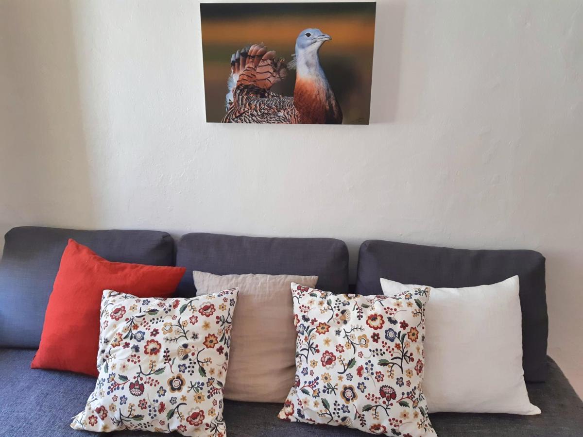 Casas De Alcamim By Portus Alacer Elvas Bagian luar foto
