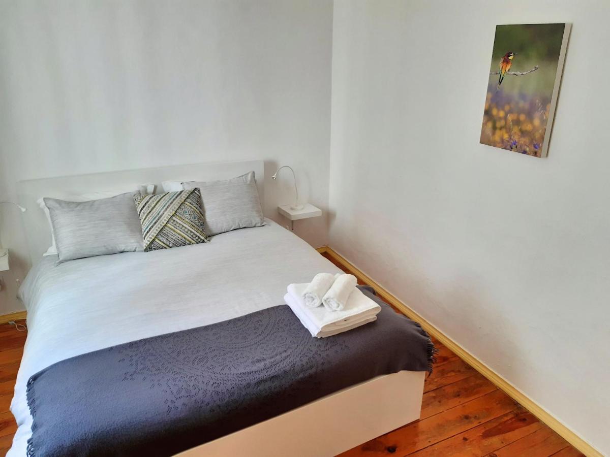 Casas De Alcamim By Portus Alacer Elvas Bagian luar foto