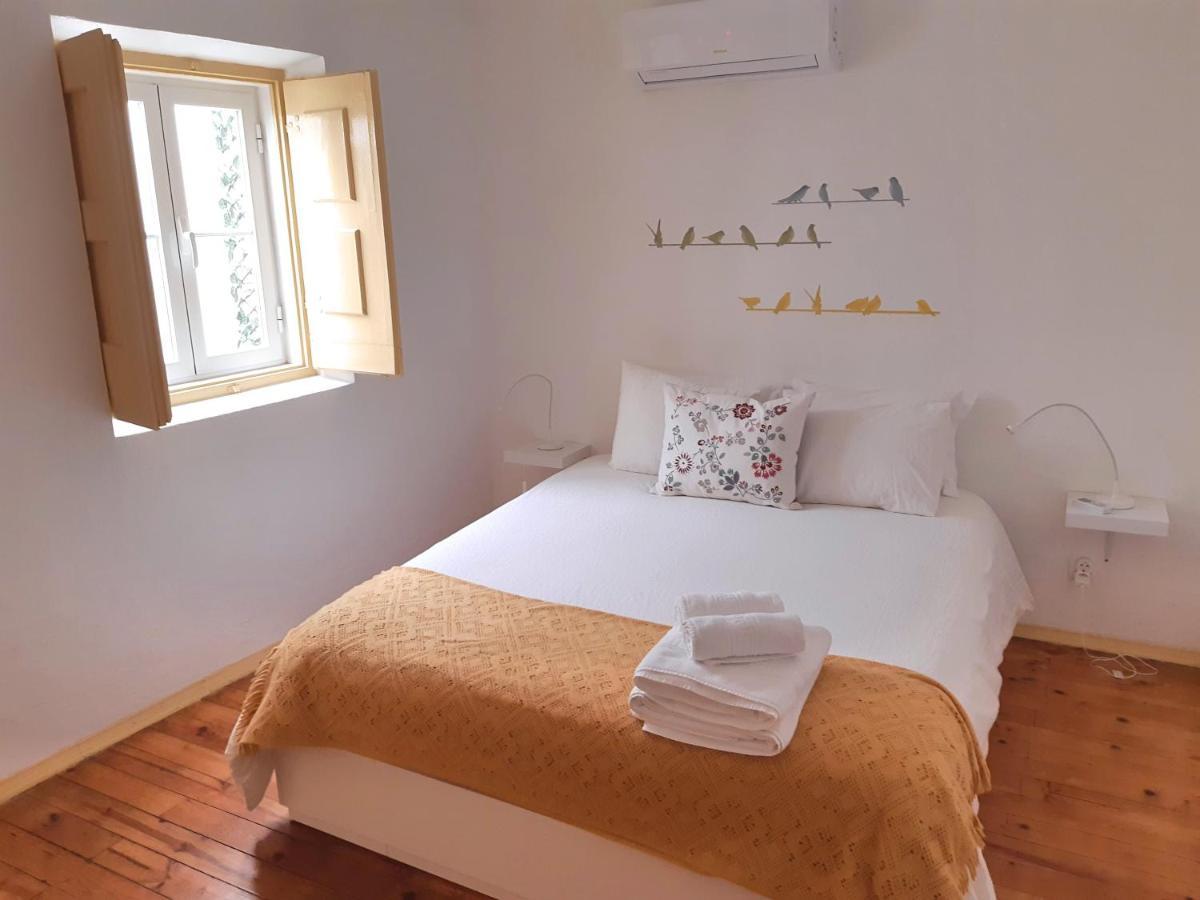 Casas De Alcamim By Portus Alacer Elvas Bagian luar foto