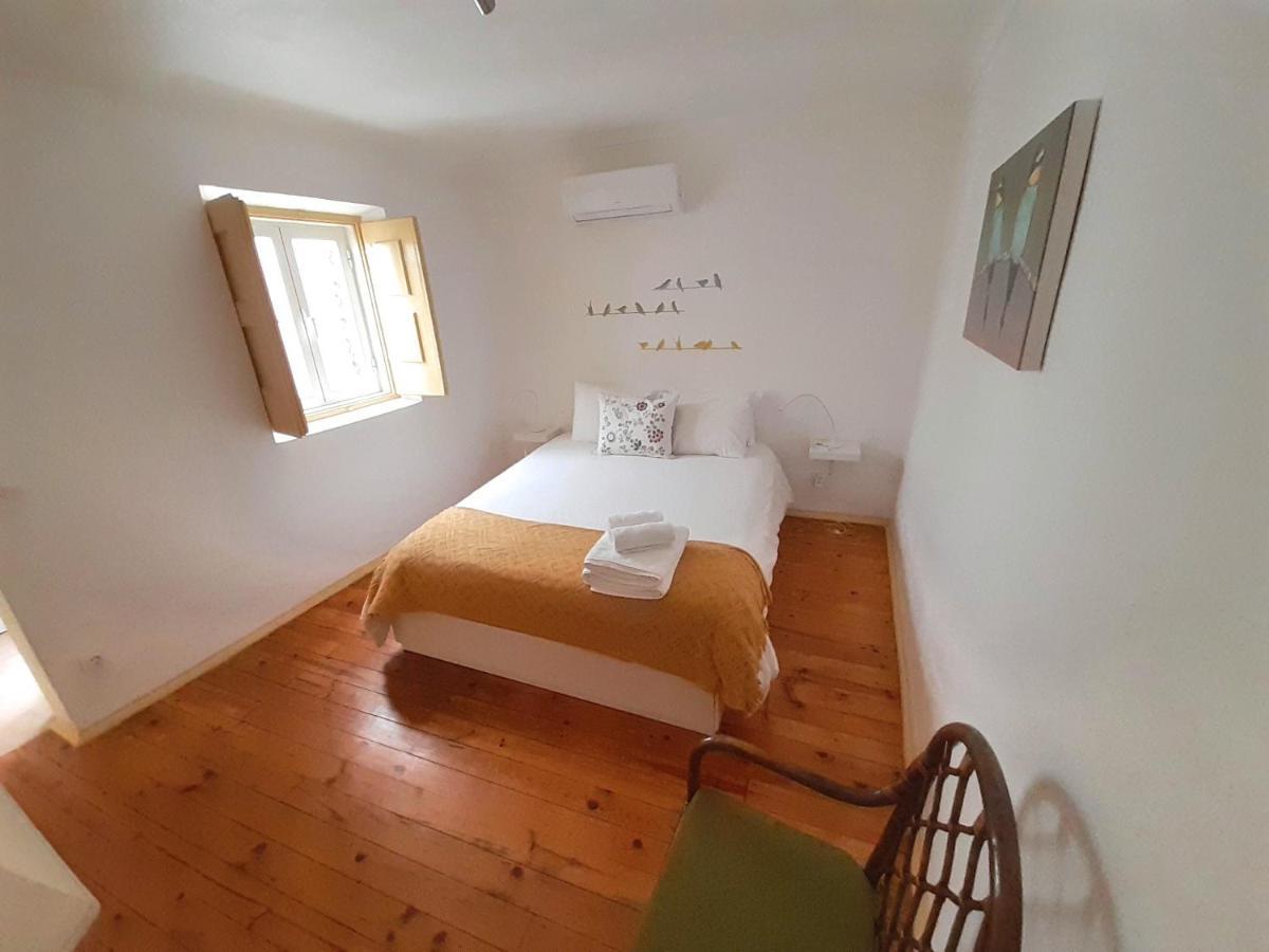 Casas De Alcamim By Portus Alacer Elvas Bagian luar foto