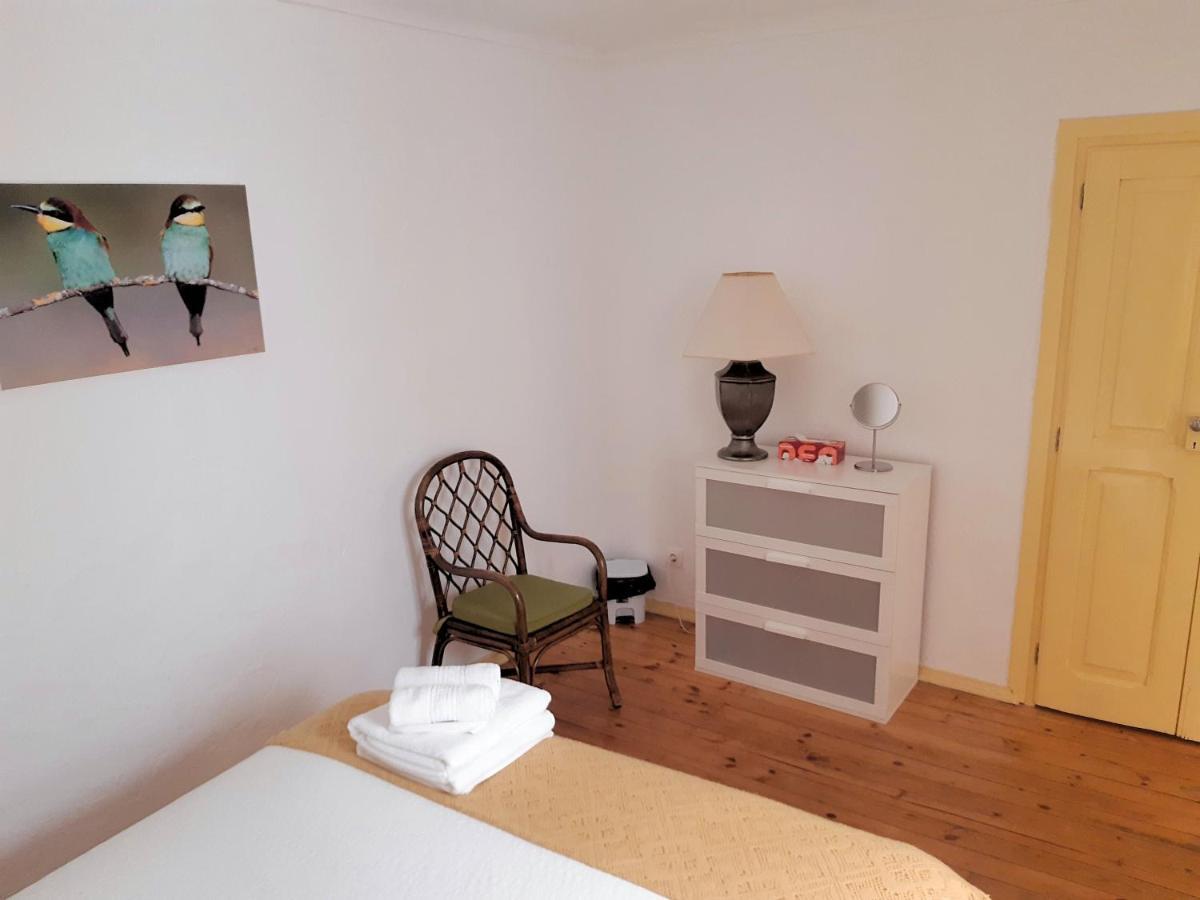 Casas De Alcamim By Portus Alacer Elvas Bagian luar foto