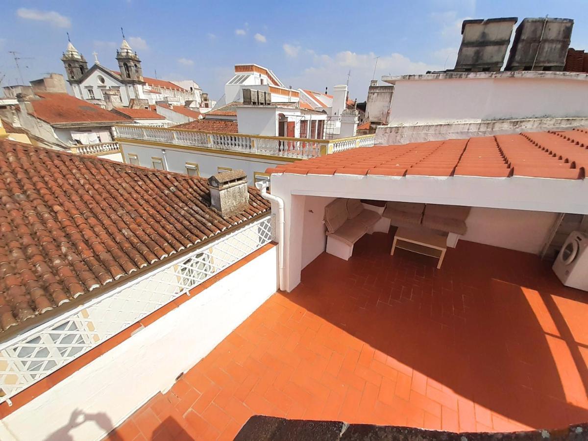 Casas De Alcamim By Portus Alacer Elvas Bagian luar foto