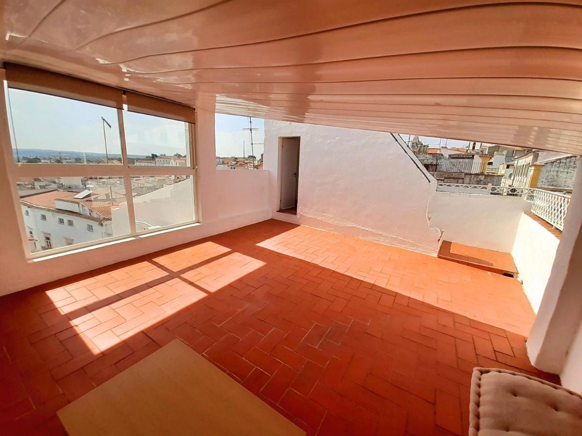 Casas De Alcamim By Portus Alacer Elvas Bagian luar foto