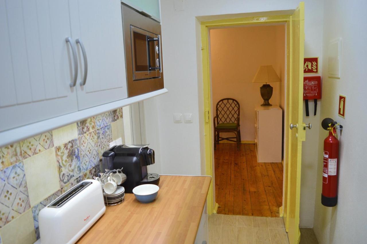 Casas De Alcamim By Portus Alacer Elvas Bagian luar foto