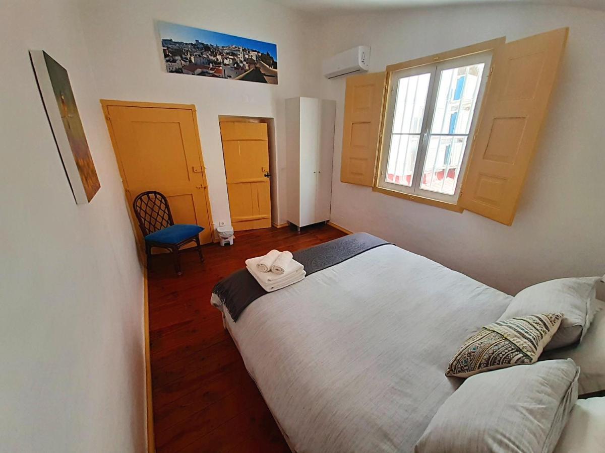 Casas De Alcamim By Portus Alacer Elvas Bagian luar foto