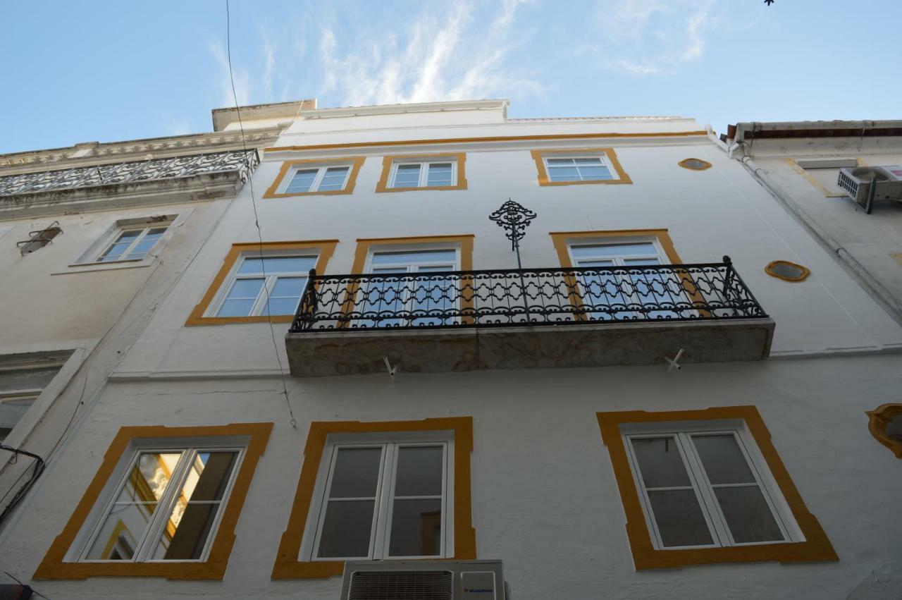 Casas De Alcamim By Portus Alacer Elvas Bagian luar foto