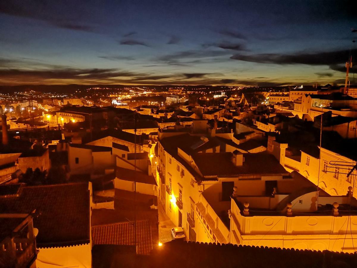Casas De Alcamim By Portus Alacer Elvas Bagian luar foto